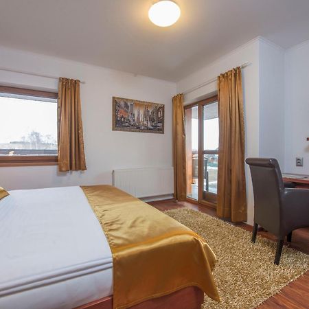 G88 Residence Vel'ka Lomnica Cameră foto