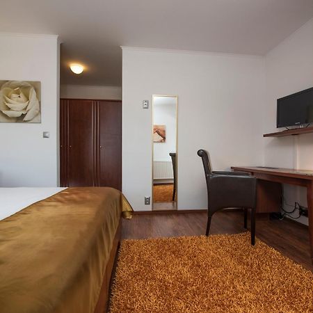 G88 Residence Vel'ka Lomnica Cameră foto