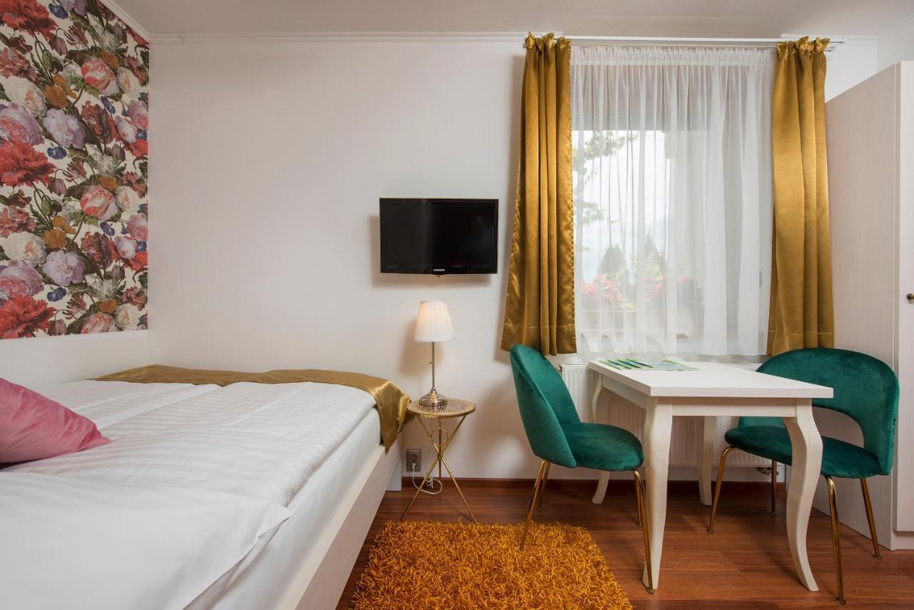 G88 Residence Vel'ka Lomnica Cameră foto