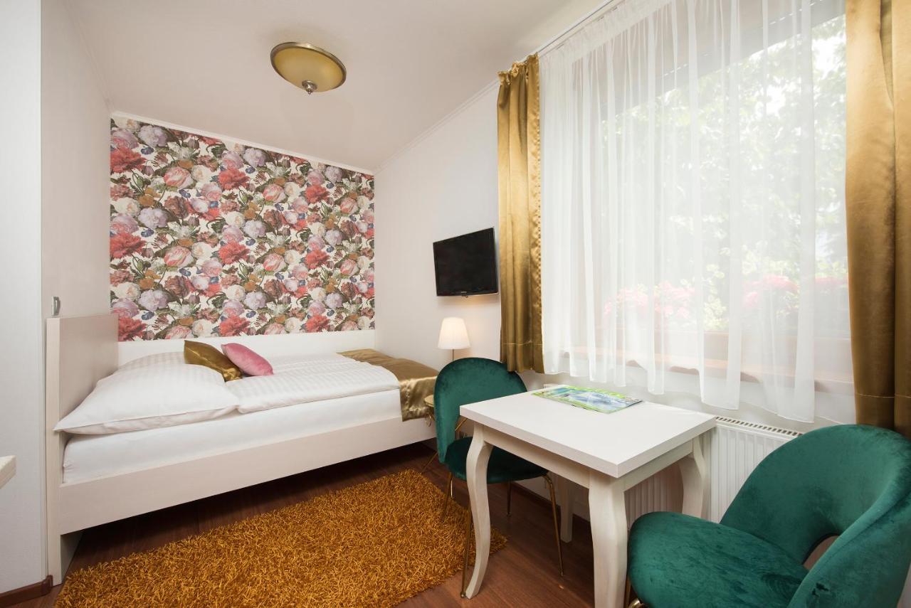 G88 Residence Vel'ka Lomnica Cameră foto