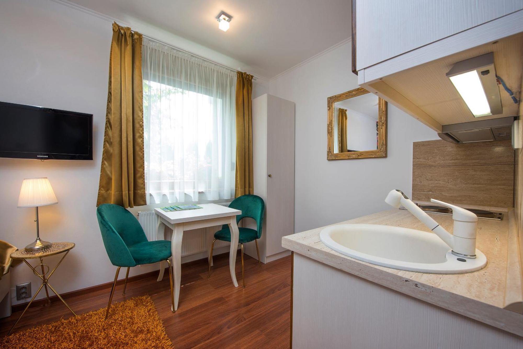 G88 Residence Vel'ka Lomnica Cameră foto
