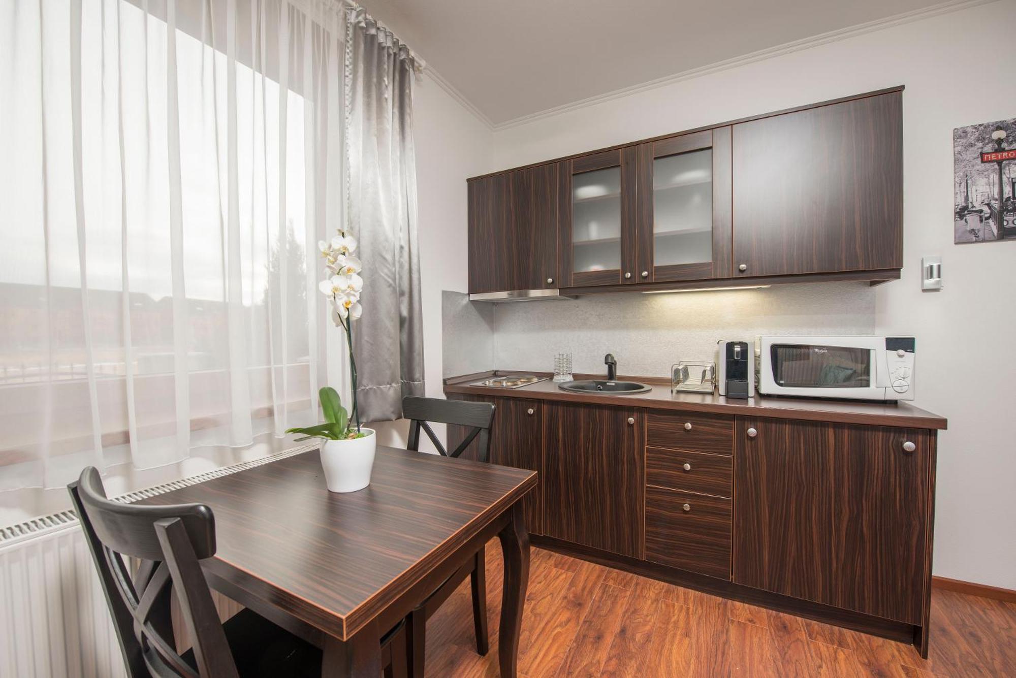 G88 Residence Vel'ka Lomnica Cameră foto