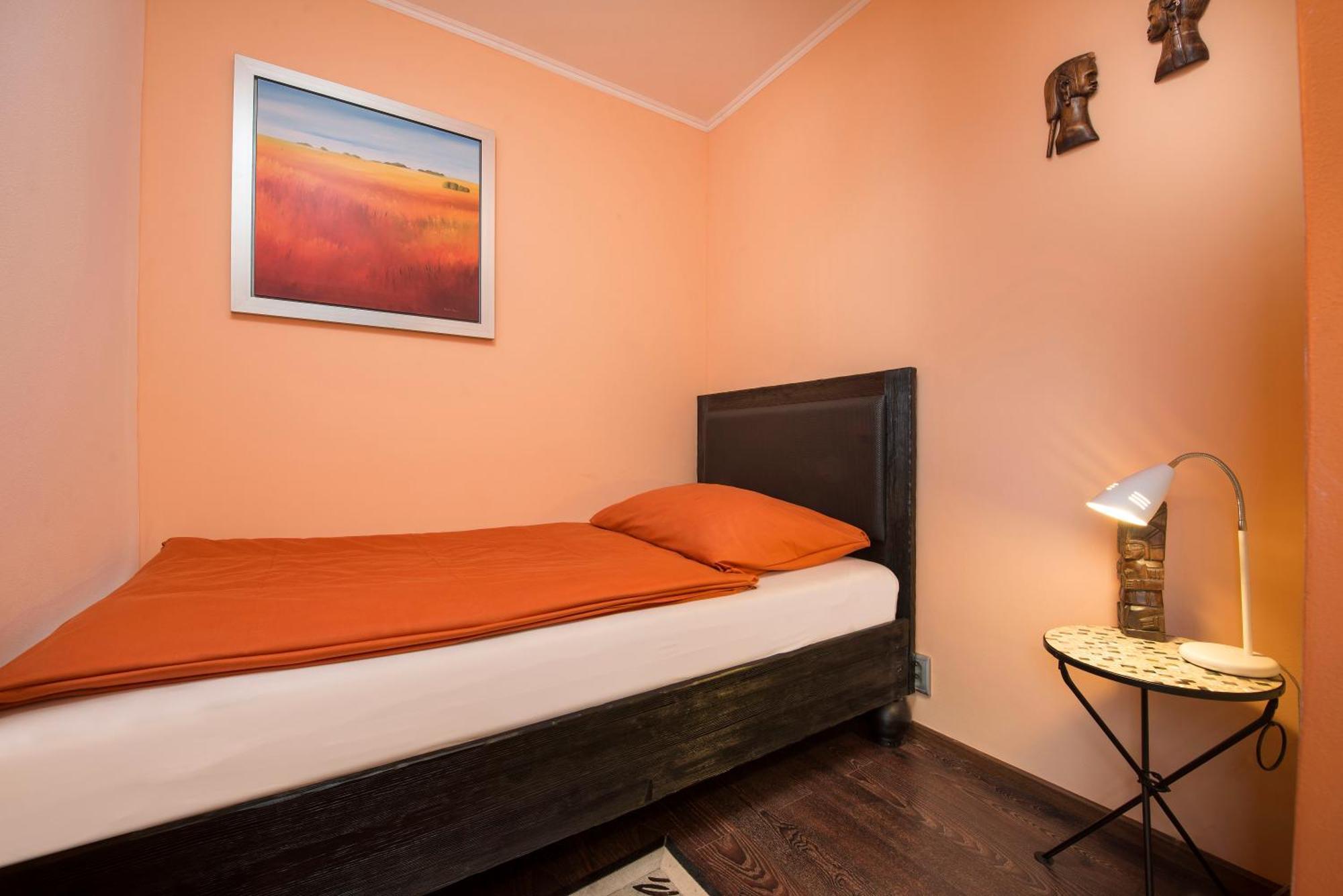 G88 Residence Vel'ka Lomnica Cameră foto