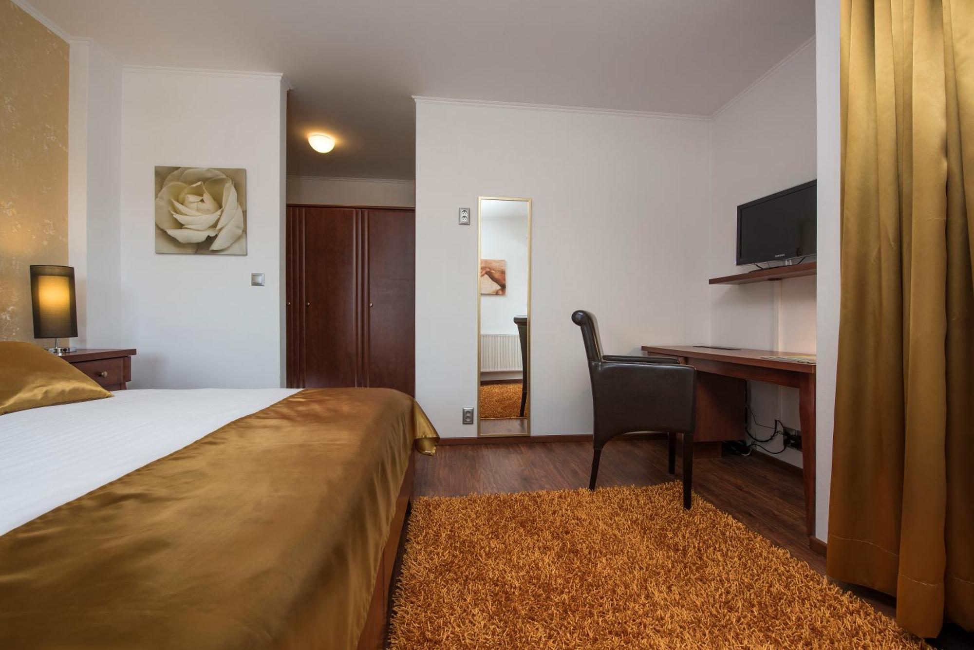 G88 Residence Vel'ka Lomnica Cameră foto