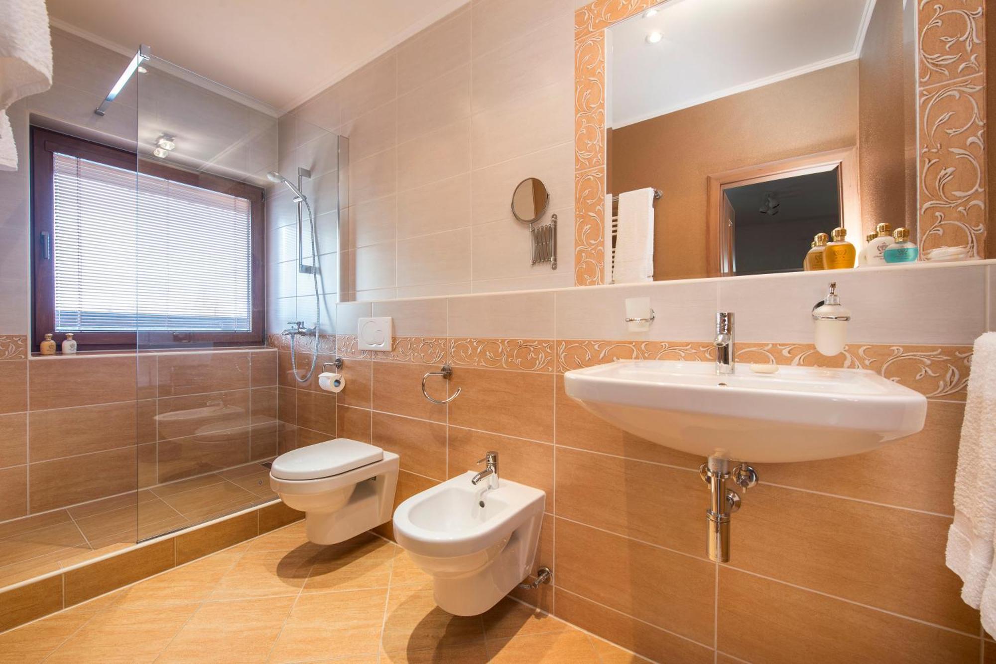 G88 Residence Vel'ka Lomnica Cameră foto