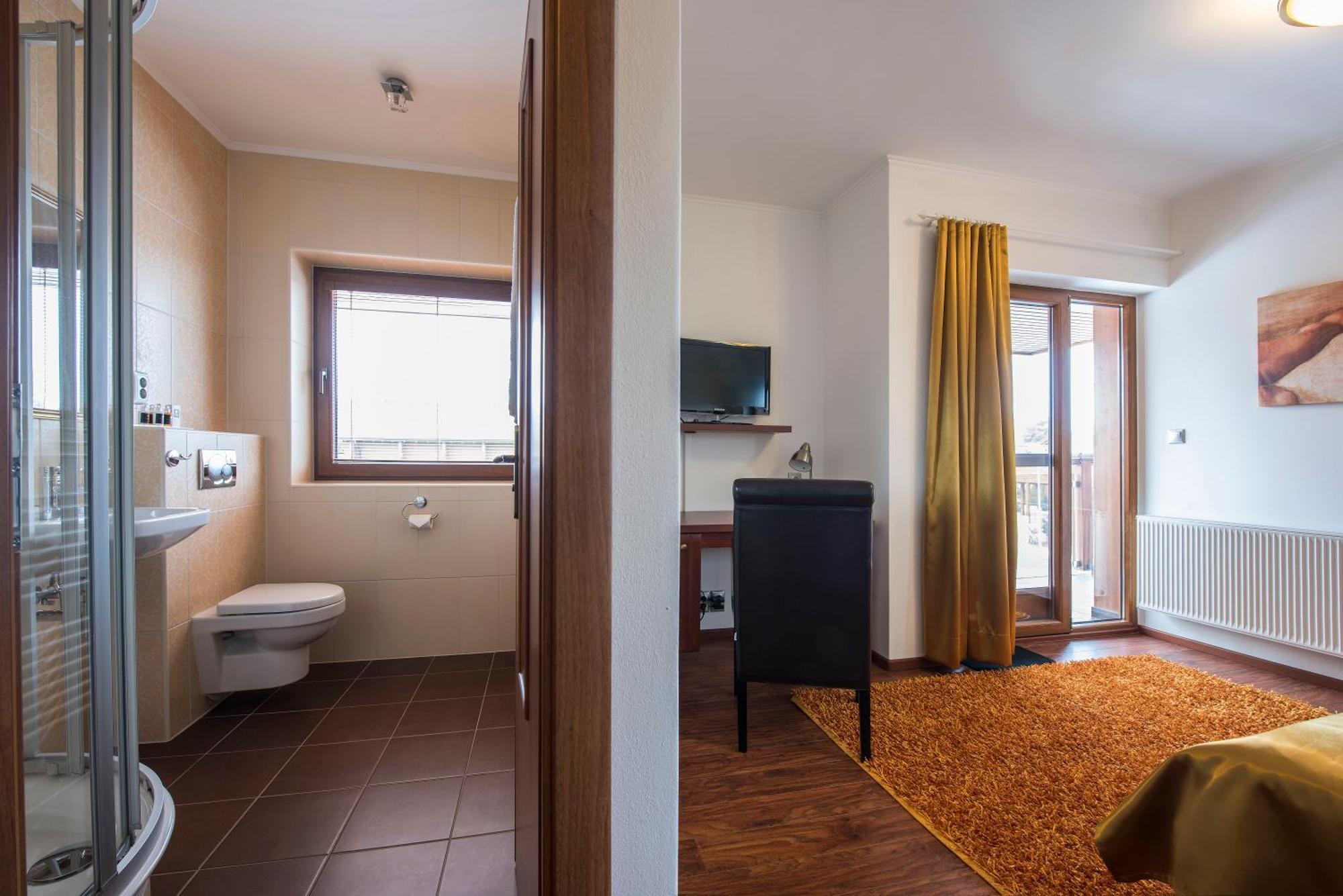 G88 Residence Vel'ka Lomnica Cameră foto
