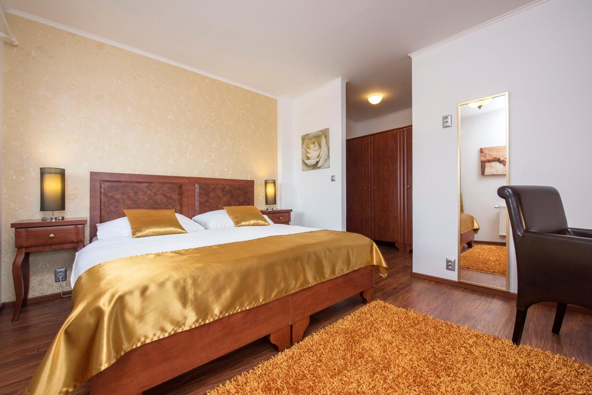 G88 Residence Vel'ka Lomnica Cameră foto