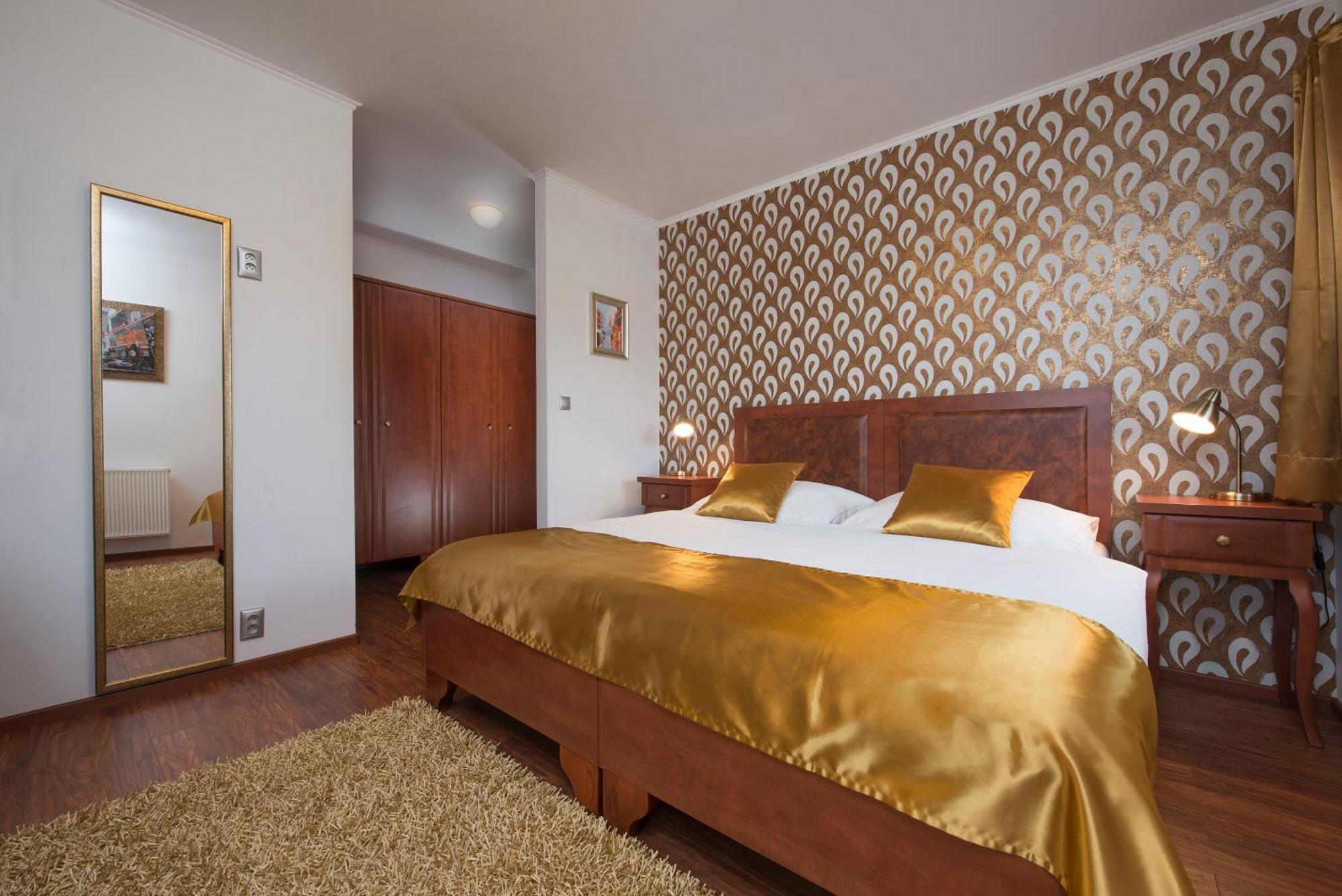 G88 Residence Vel'ka Lomnica Cameră foto