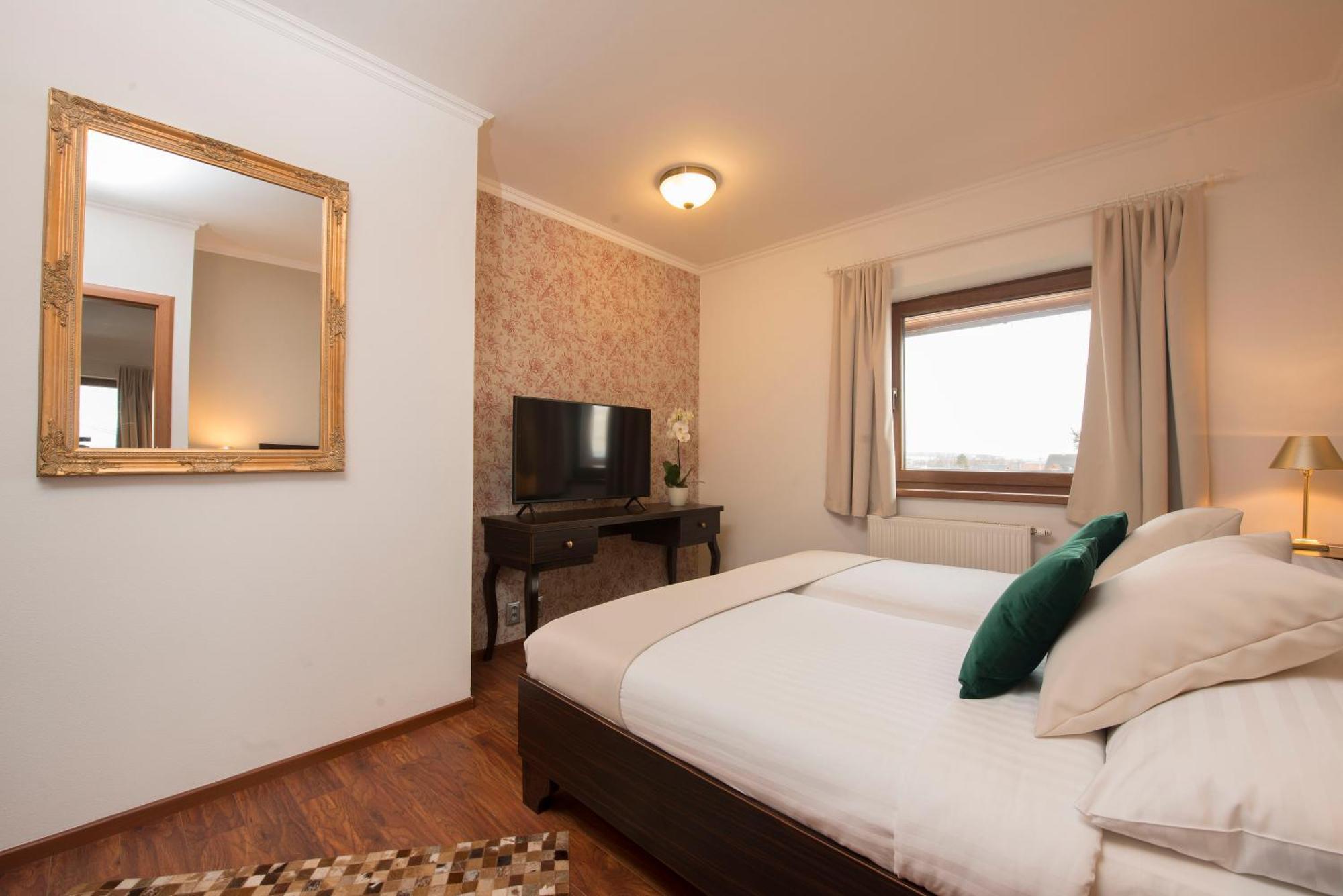 G88 Residence Vel'ka Lomnica Cameră foto