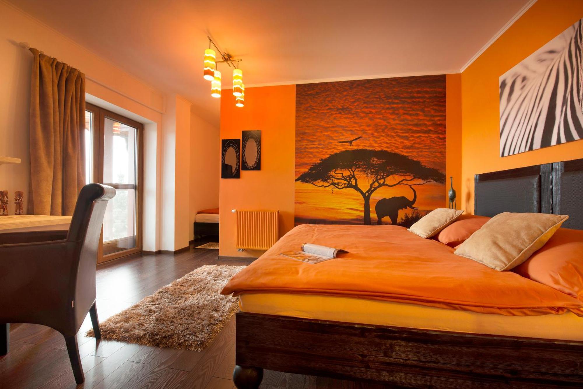 G88 Residence Vel'ka Lomnica Cameră foto