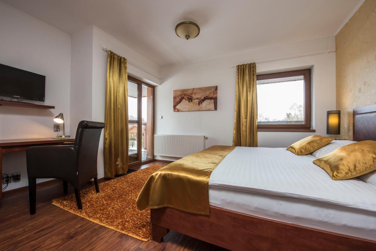 G88 Residence Vel'ka Lomnica Cameră foto