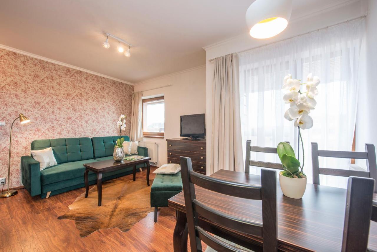 G88 Residence Vel'ka Lomnica Cameră foto
